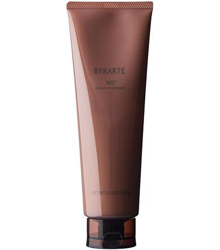 Amazon | ホーユー バイカルテ セラム トリートメント MS＋ 250g